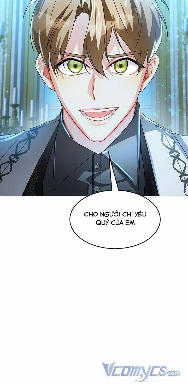 Tôi Sẽ Không Hối Tiếc Vì Anh Đâu Chapter 29 - 46