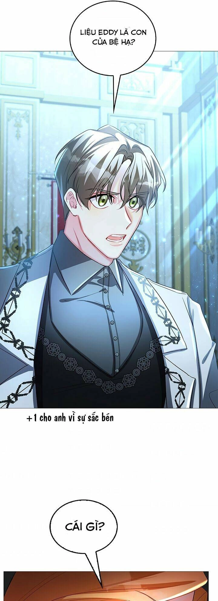 Tôi Sẽ Không Hối Tiếc Vì Anh Đâu Chapter 29 - 49