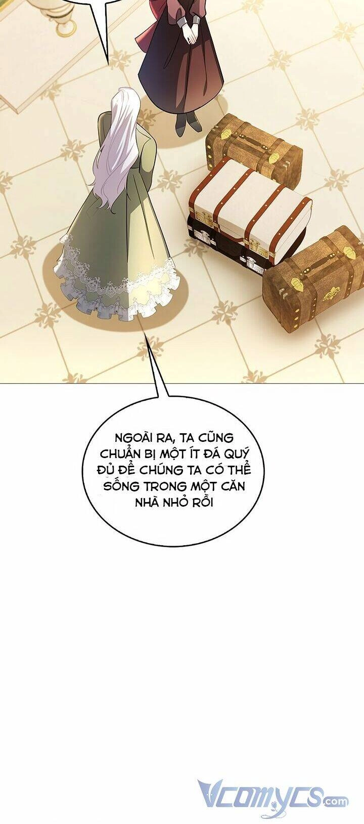 Tôi Sẽ Không Hối Tiếc Vì Anh Đâu Chapter 29 - 58