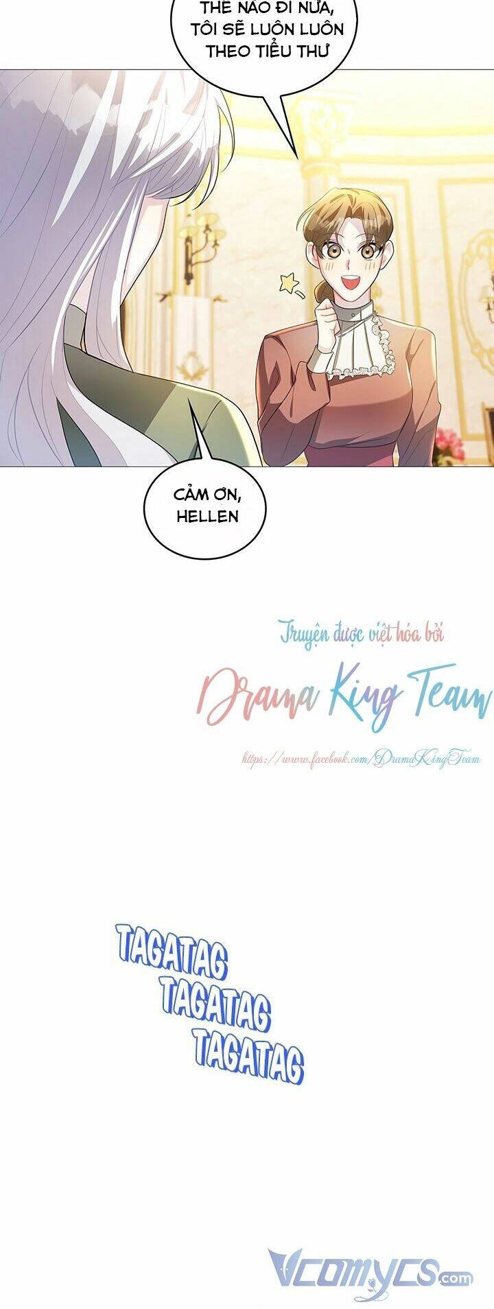 Tôi Sẽ Không Hối Tiếc Vì Anh Đâu Chapter 29 - 62