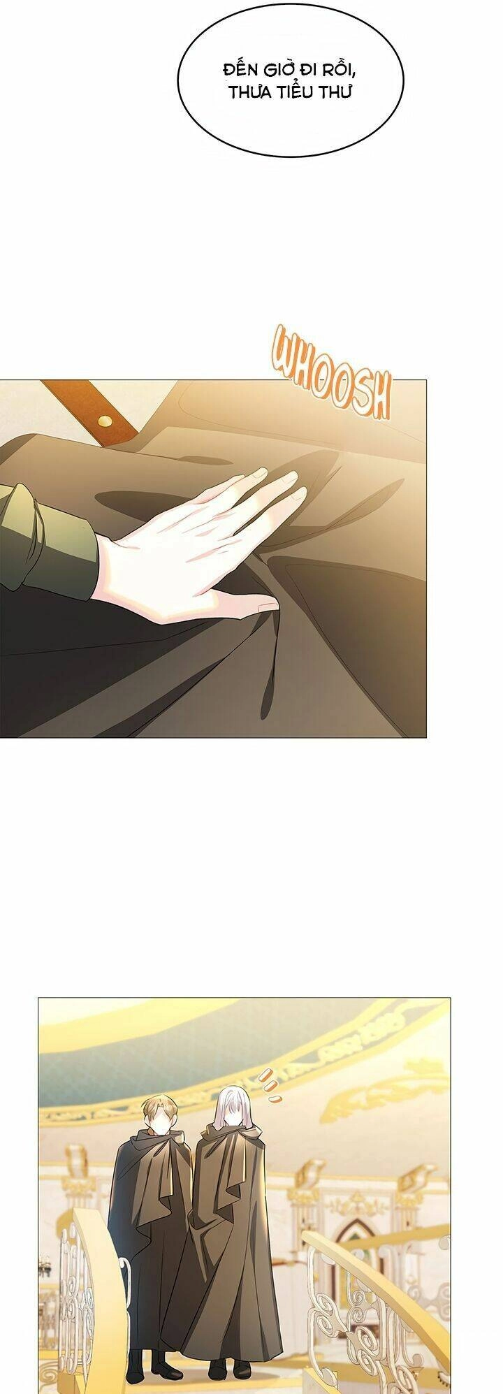 Tôi Sẽ Không Hối Tiếc Vì Anh Đâu Chapter 29 - 63