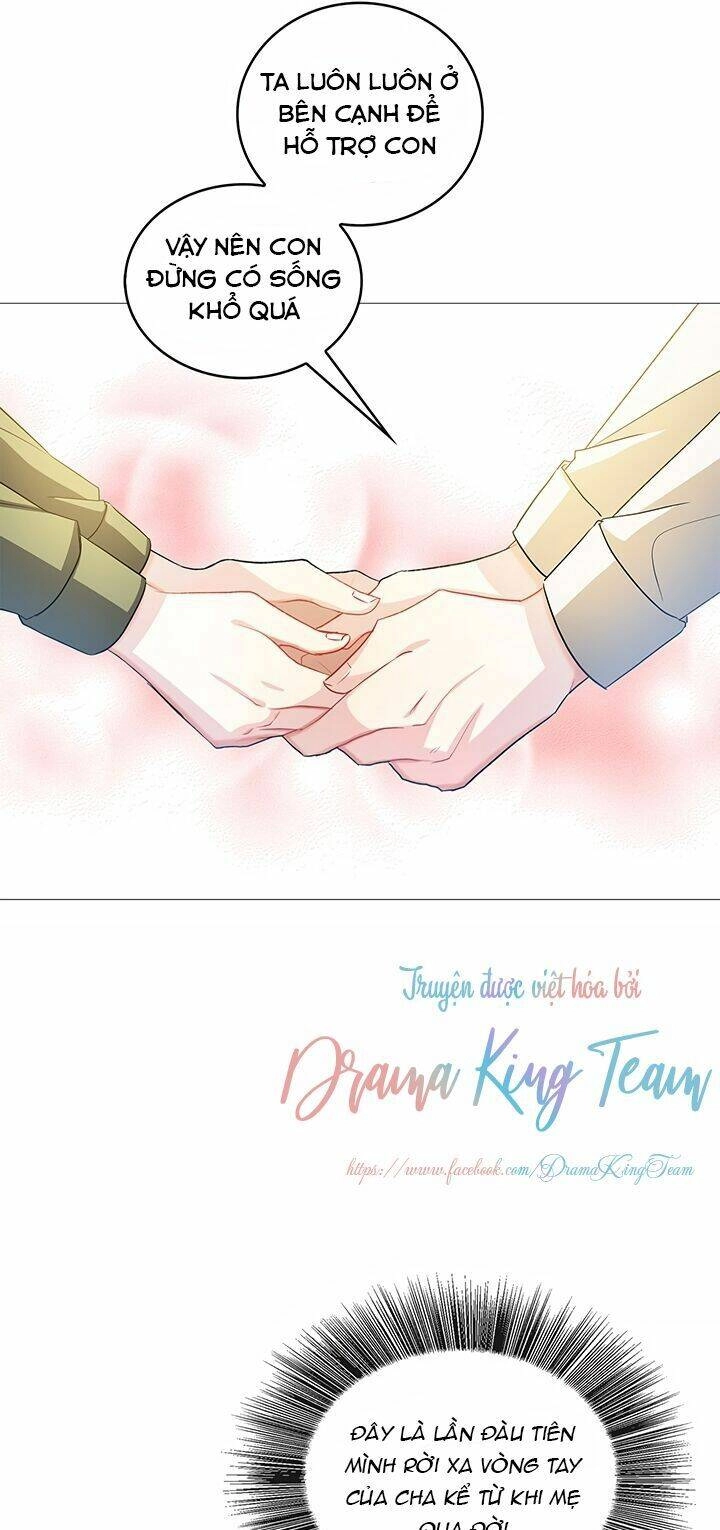 Tôi Sẽ Không Hối Tiếc Vì Anh Đâu Chapter 29 - 65