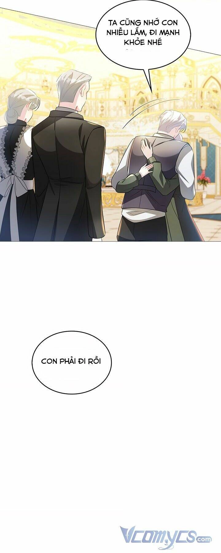 Tôi Sẽ Không Hối Tiếc Vì Anh Đâu Chapter 29 - 68