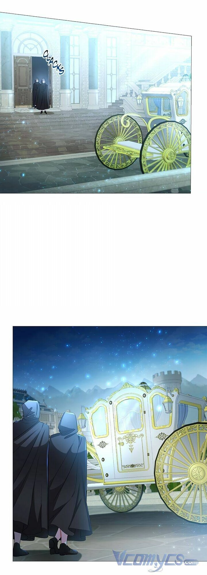 Tôi Sẽ Không Hối Tiếc Vì Anh Đâu Chapter 29 - 70