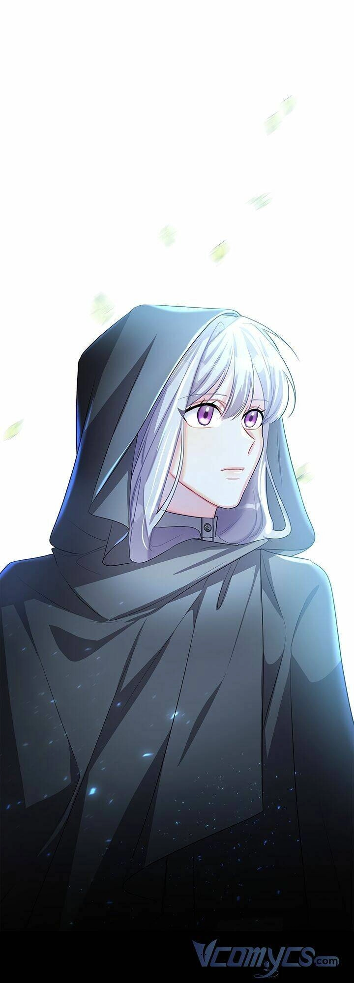 Tôi Sẽ Không Hối Tiếc Vì Anh Đâu Chapter 30 - 4