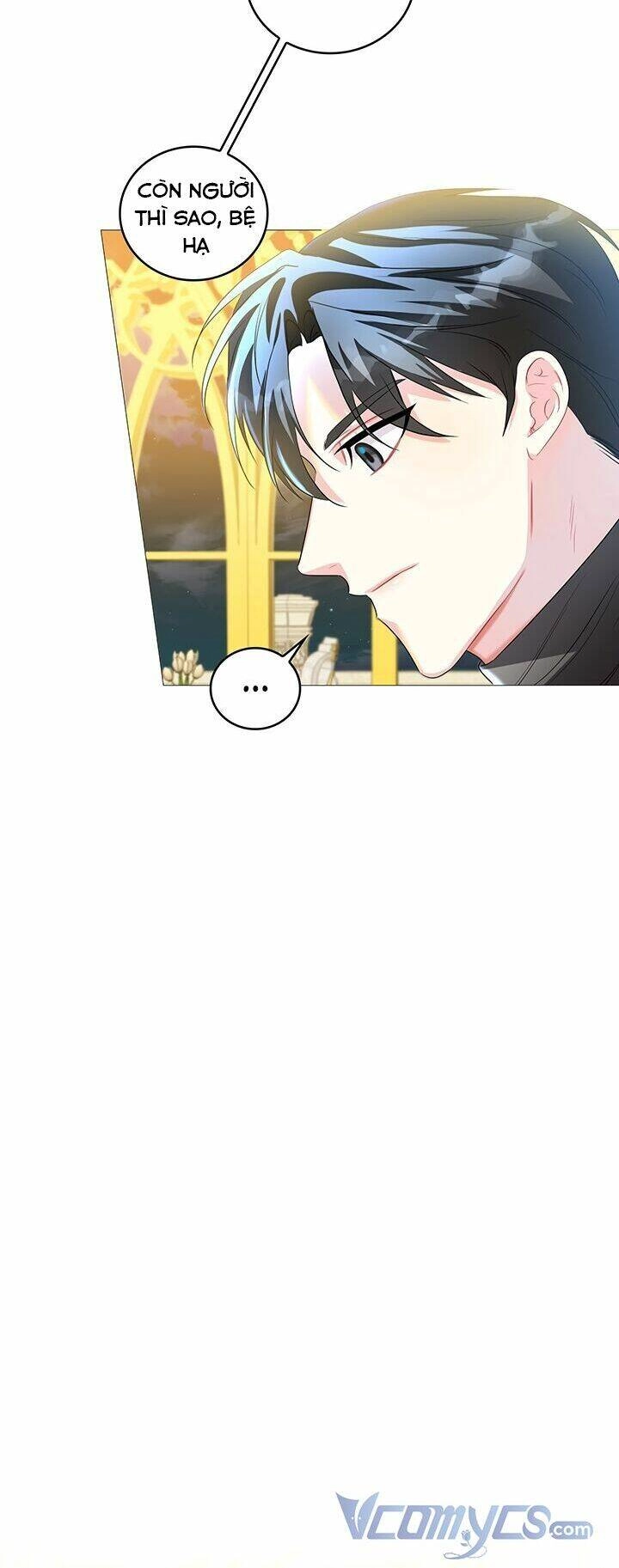 Tôi Sẽ Không Hối Tiếc Vì Anh Đâu Chapter 30 - 8