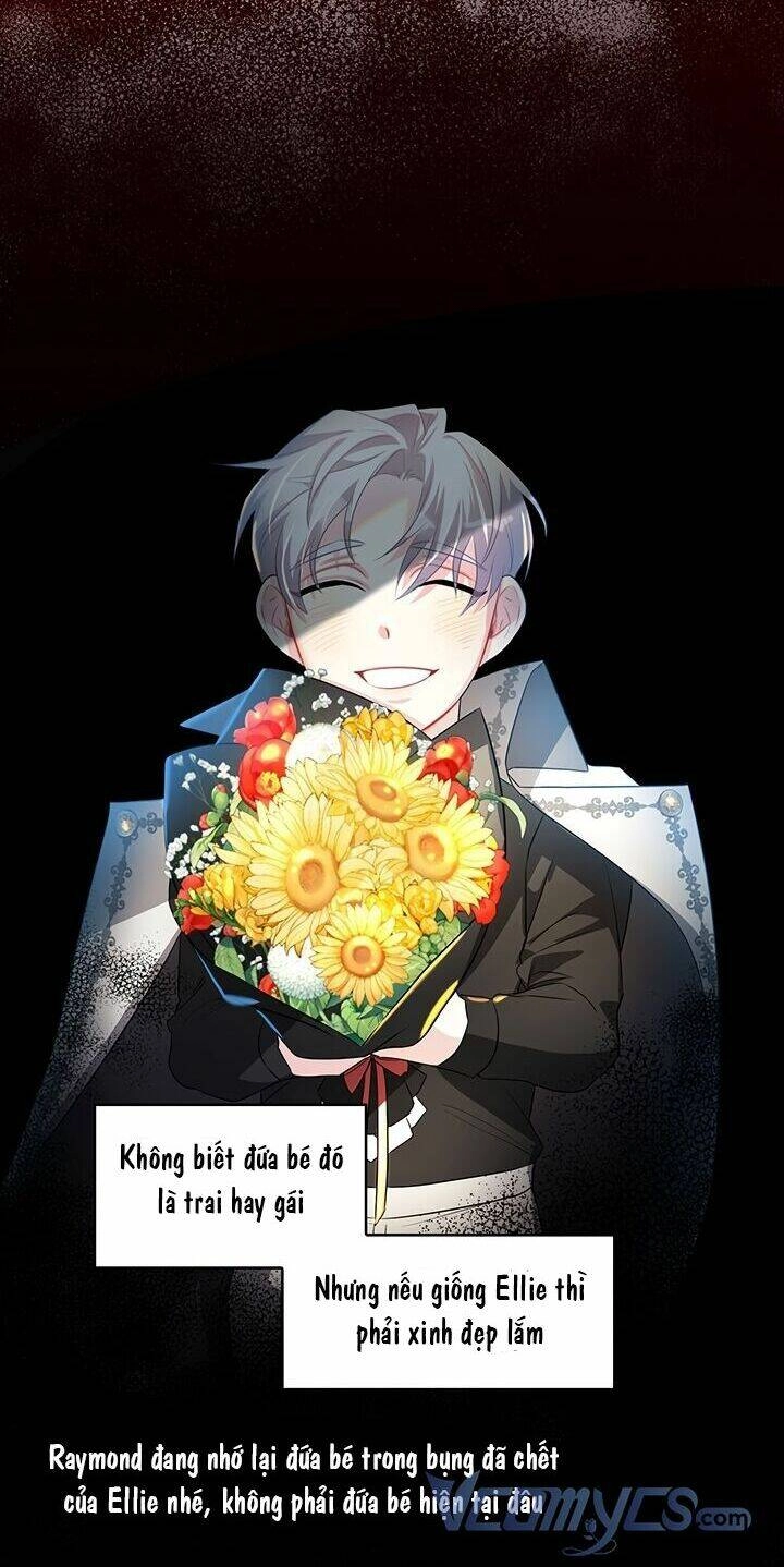 Tôi Sẽ Không Hối Tiếc Vì Anh Đâu Chapter 30 - 12