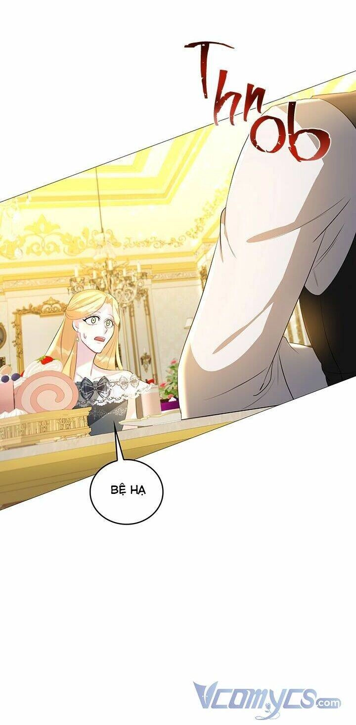 Tôi Sẽ Không Hối Tiếc Vì Anh Đâu Chapter 30 - 16