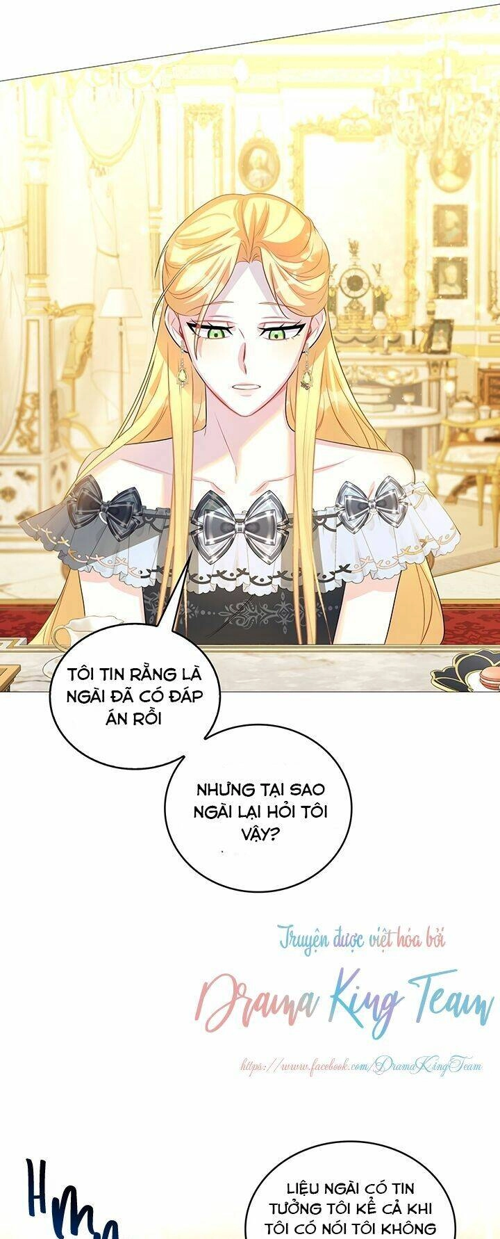 Tôi Sẽ Không Hối Tiếc Vì Anh Đâu Chapter 30 - 21