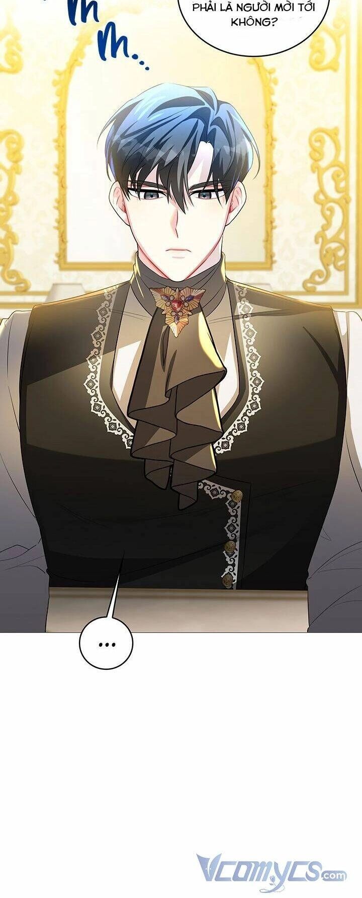 Tôi Sẽ Không Hối Tiếc Vì Anh Đâu Chapter 30 - 22