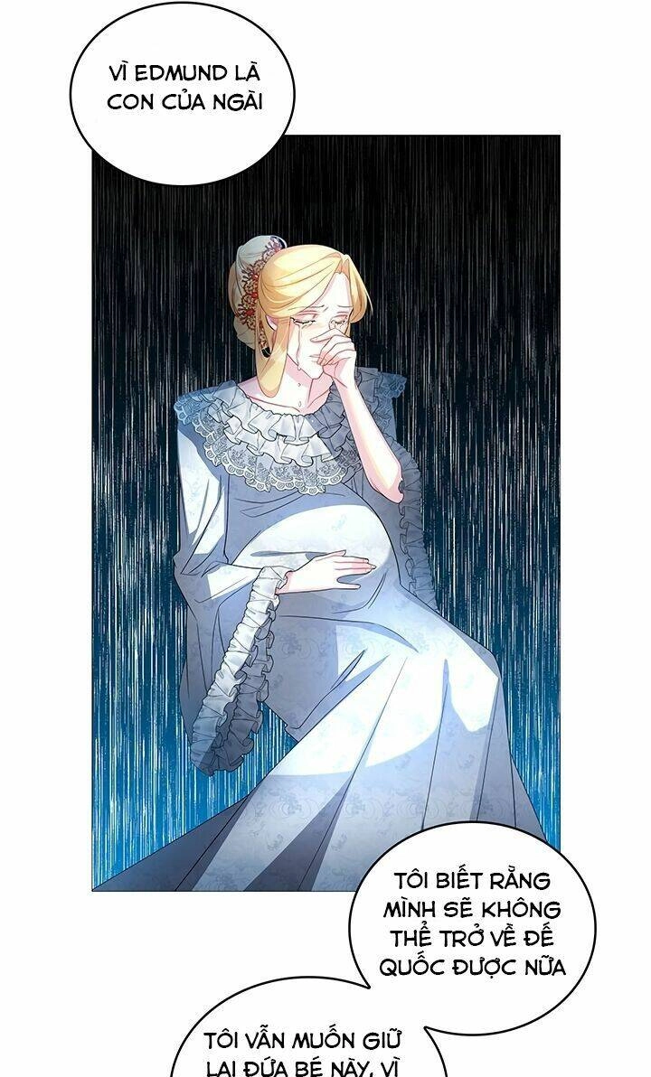 Tôi Sẽ Không Hối Tiếc Vì Anh Đâu Chapter 30 - 27