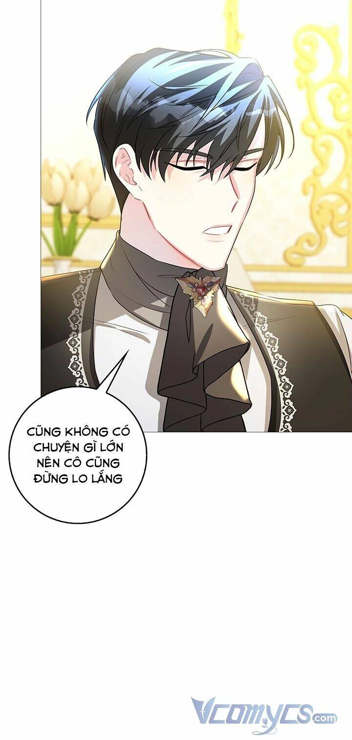 Tôi Sẽ Không Hối Tiếc Vì Anh Đâu Chapter 30 - 38