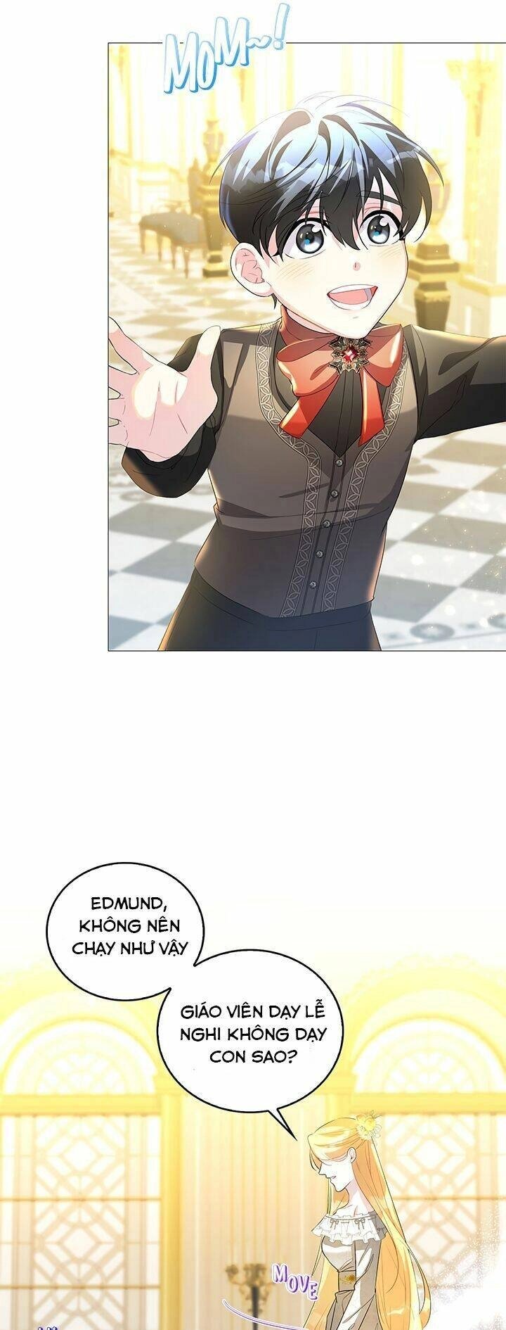 Tôi Sẽ Không Hối Tiếc Vì Anh Đâu Chapter 30 - 51