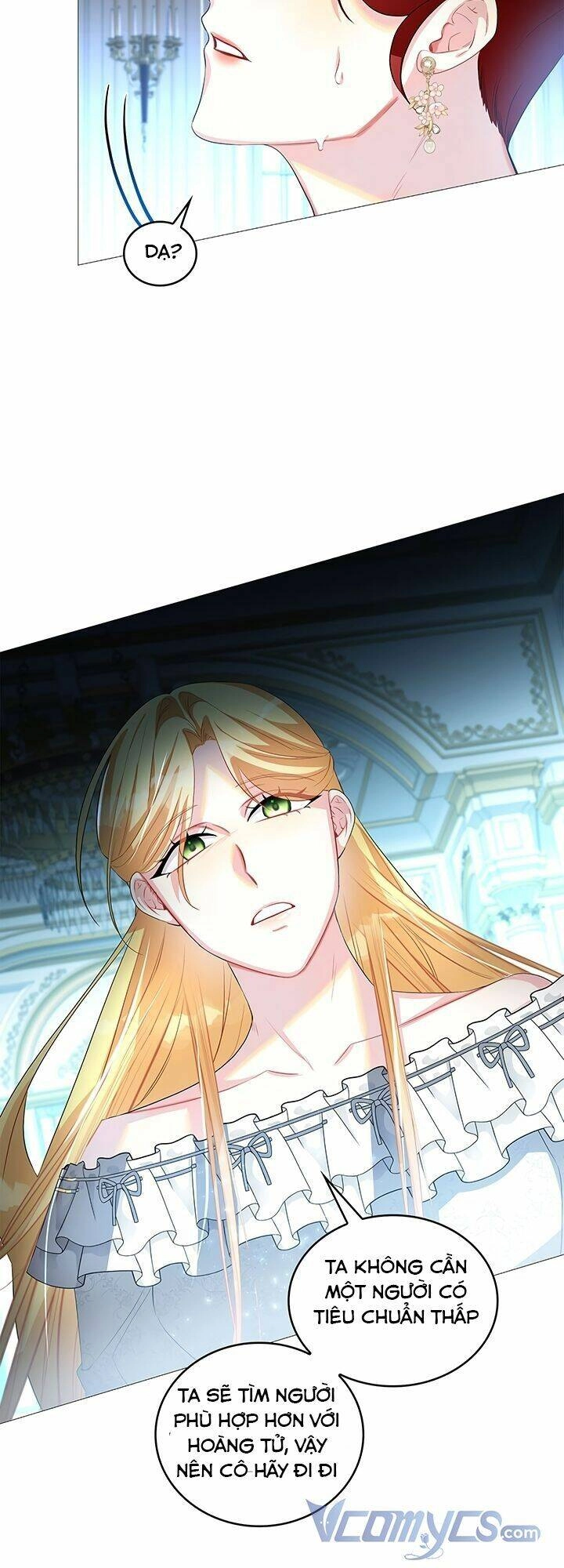 Tôi Sẽ Không Hối Tiếc Vì Anh Đâu Chapter 30 - 58