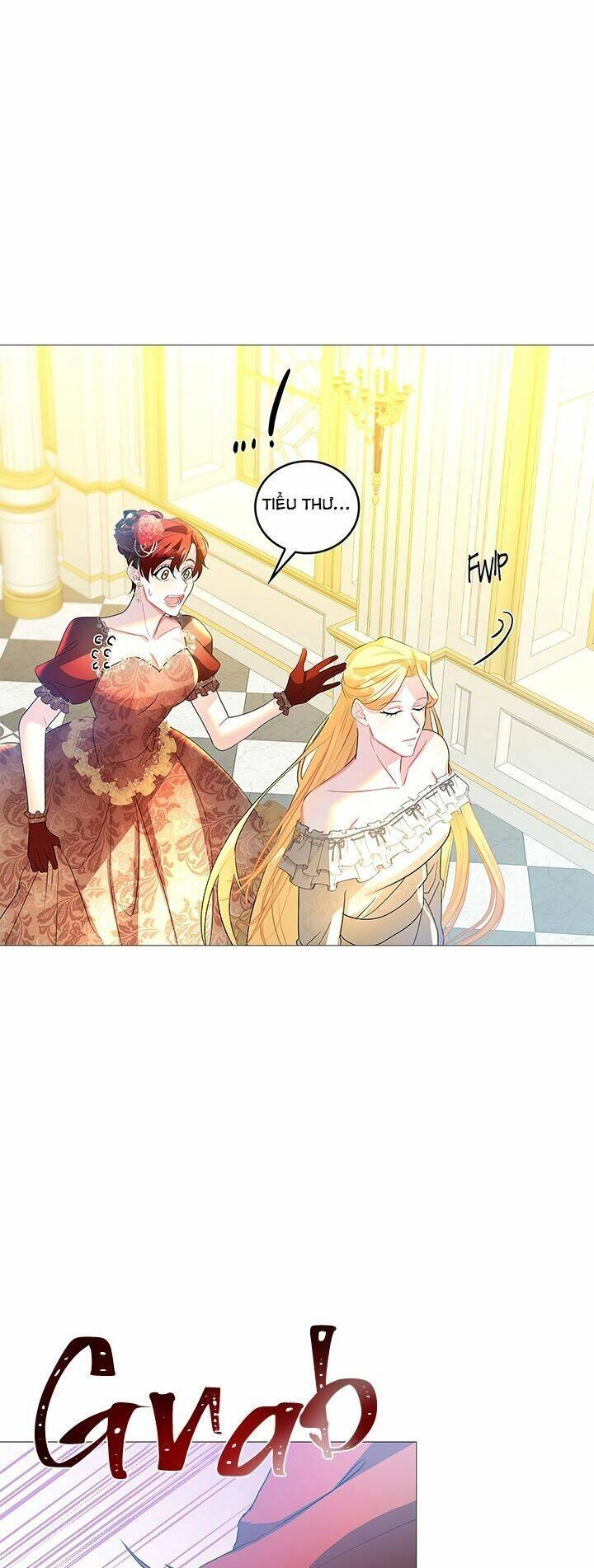 Tôi Sẽ Không Hối Tiếc Vì Anh Đâu Chapter 30 - 59