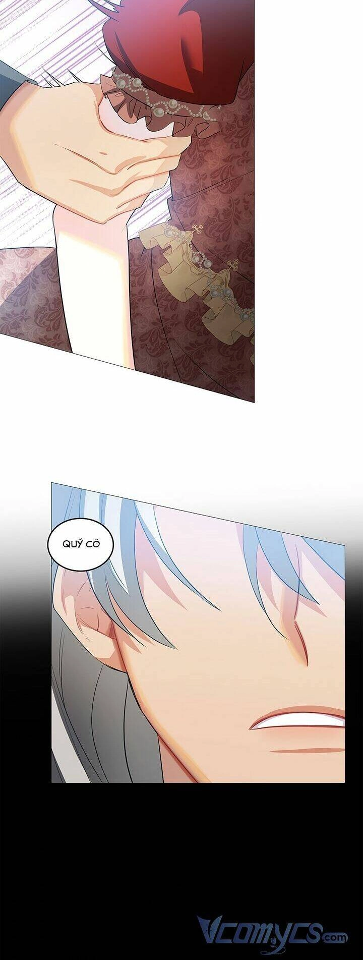 Tôi Sẽ Không Hối Tiếc Vì Anh Đâu Chapter 30 - 60