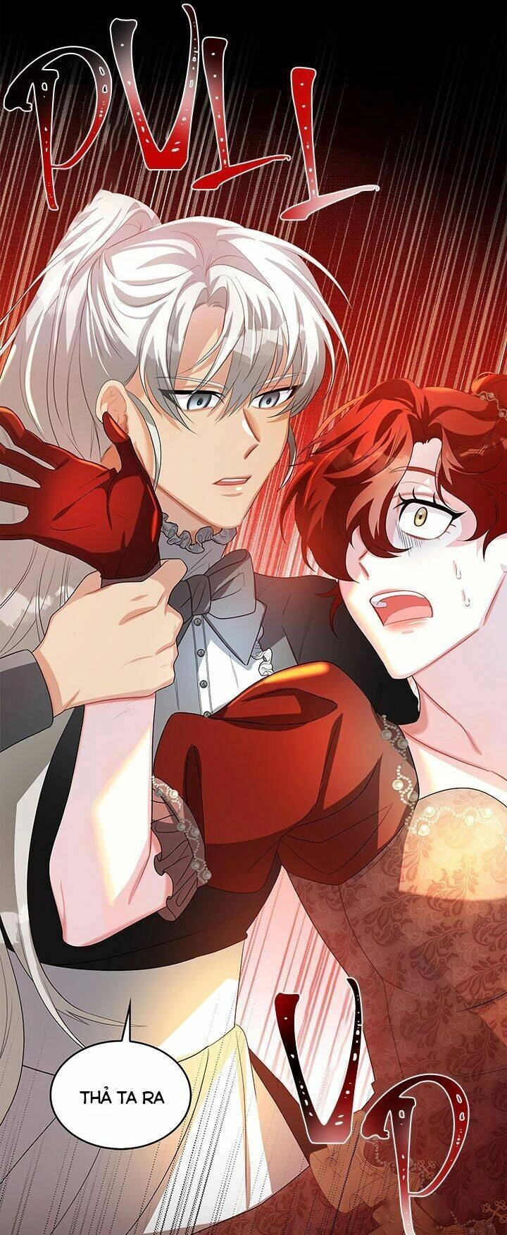 Tôi Sẽ Không Hối Tiếc Vì Anh Đâu Chapter 30 - 61