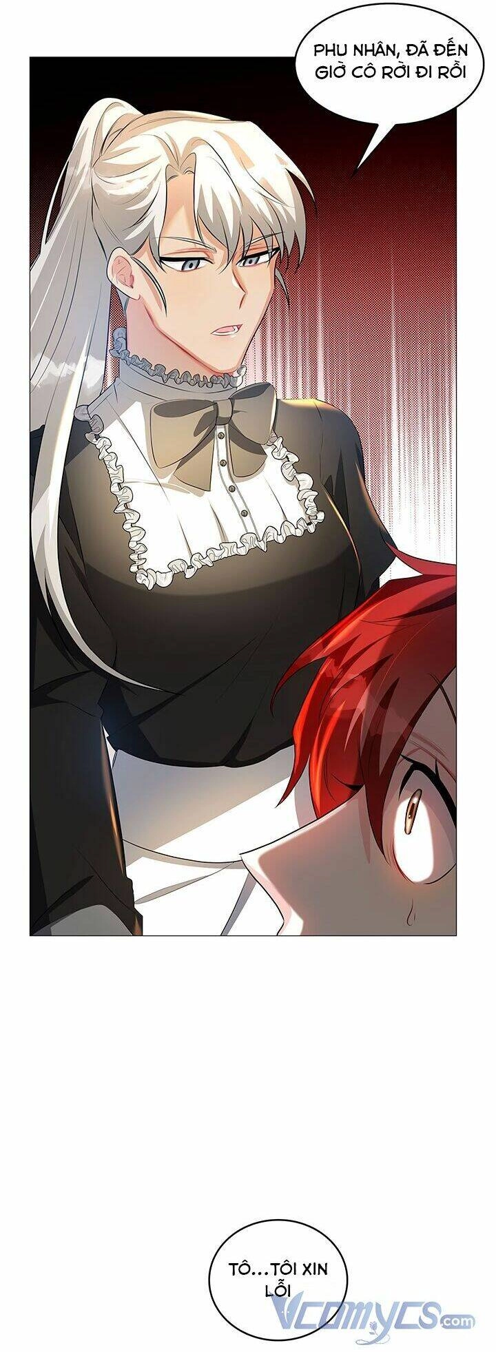 Tôi Sẽ Không Hối Tiếc Vì Anh Đâu Chapter 31 - 4