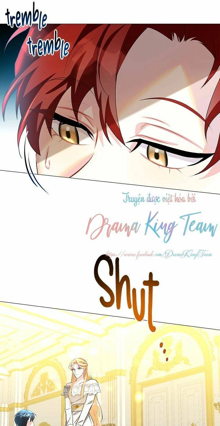 Tôi Sẽ Không Hối Tiếc Vì Anh Đâu Chapter 31 - 5