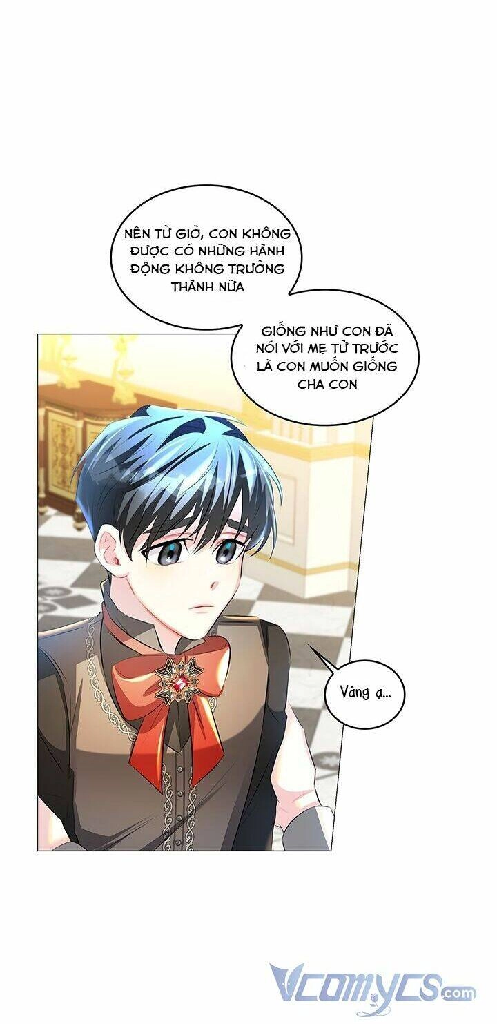 Tôi Sẽ Không Hối Tiếc Vì Anh Đâu Chapter 31 - 8