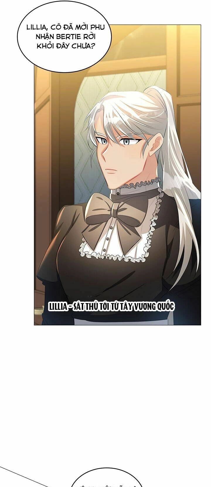 Tôi Sẽ Không Hối Tiếc Vì Anh Đâu Chapter 31 - 11