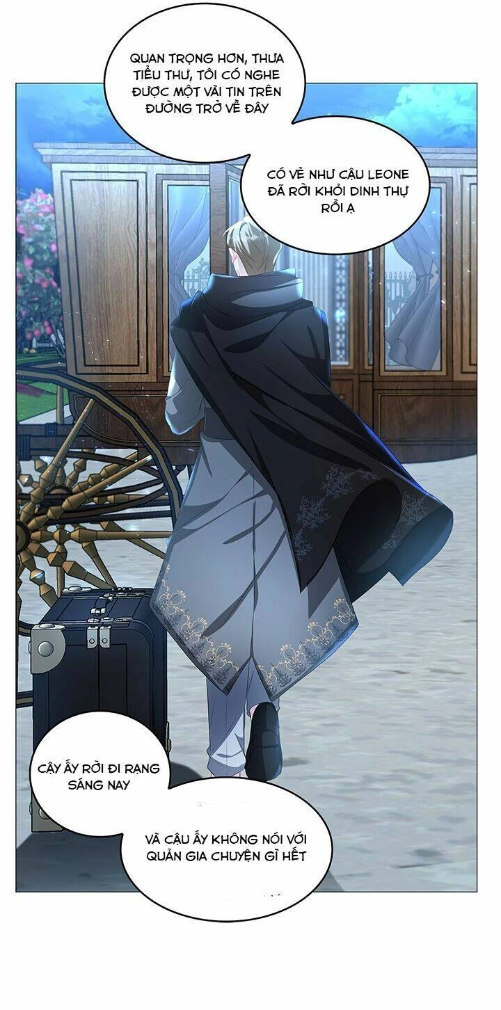 Tôi Sẽ Không Hối Tiếc Vì Anh Đâu Chapter 31 - 13