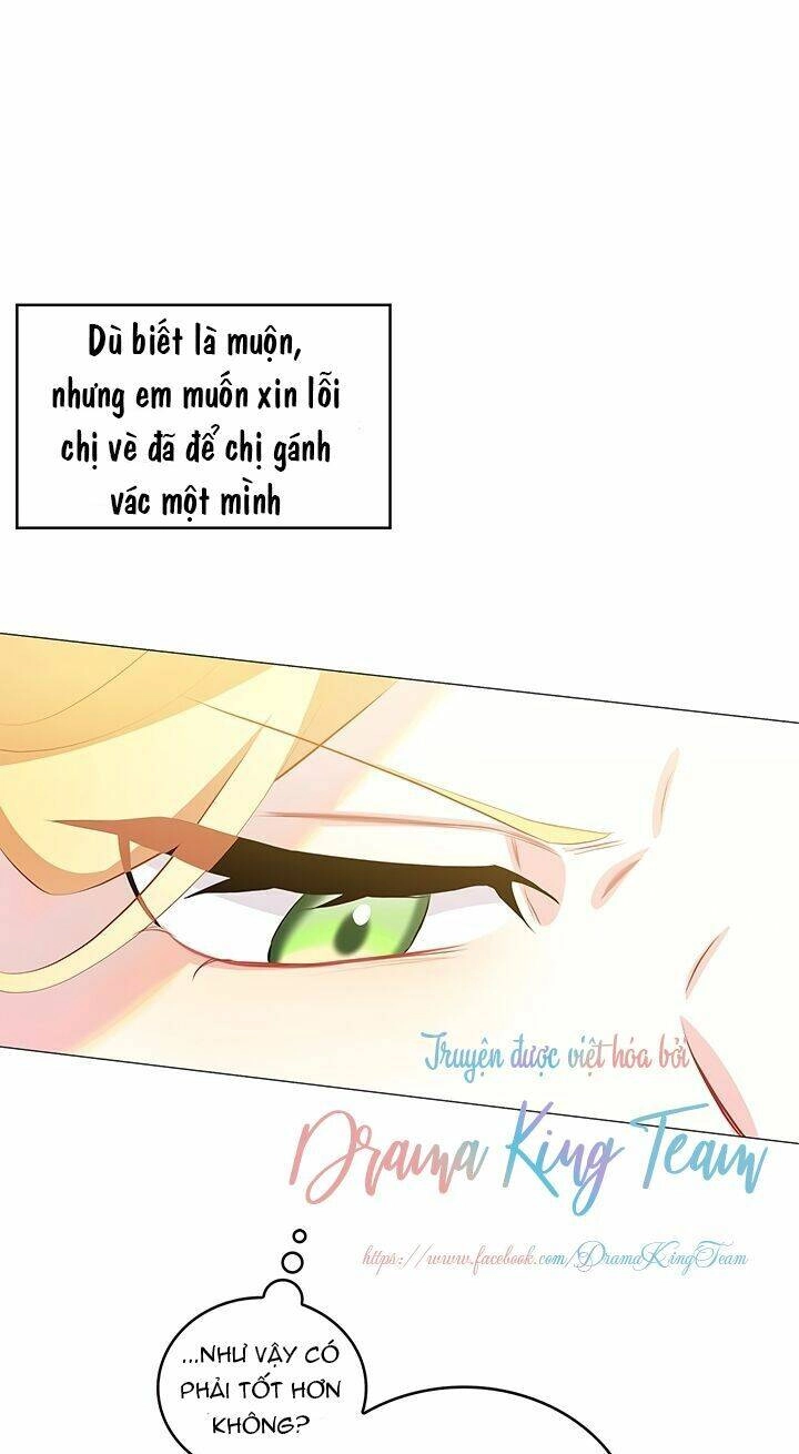 Tôi Sẽ Không Hối Tiếc Vì Anh Đâu Chapter 31 - 17