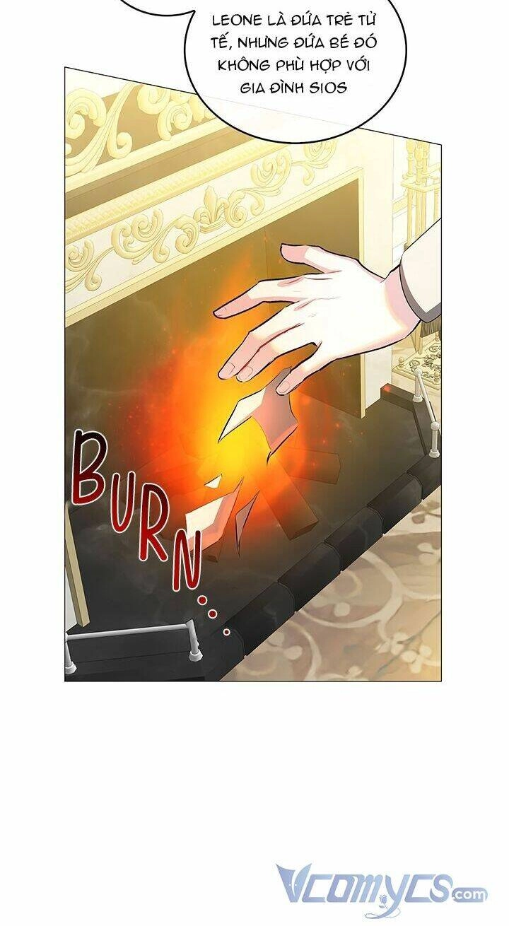 Tôi Sẽ Không Hối Tiếc Vì Anh Đâu Chapter 31 - 18