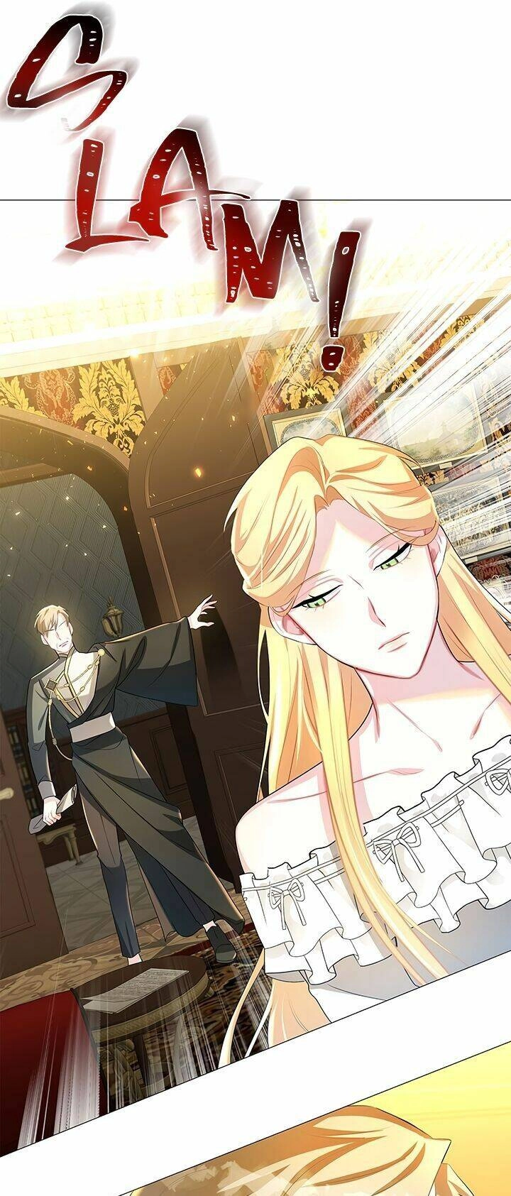 Tôi Sẽ Không Hối Tiếc Vì Anh Đâu Chapter 31 - 20