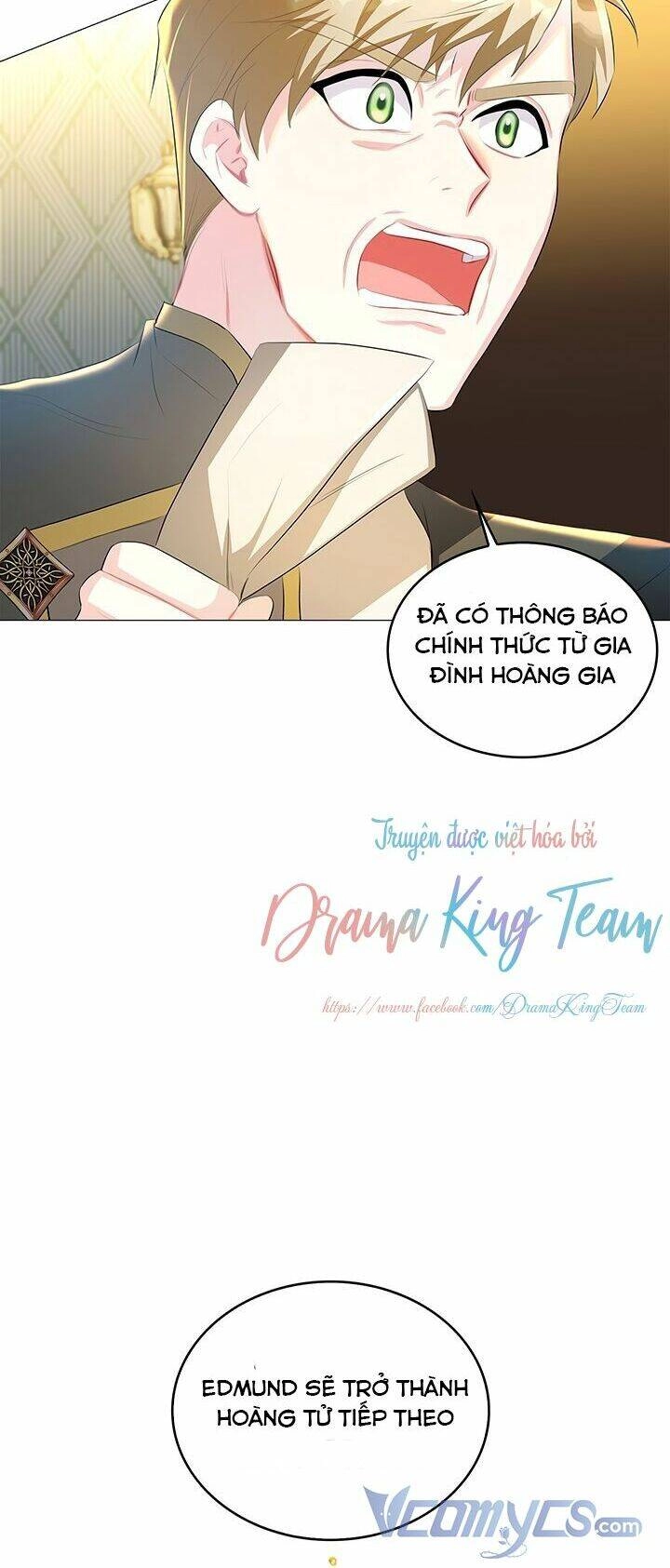 Tôi Sẽ Không Hối Tiếc Vì Anh Đâu Chapter 31 - 21