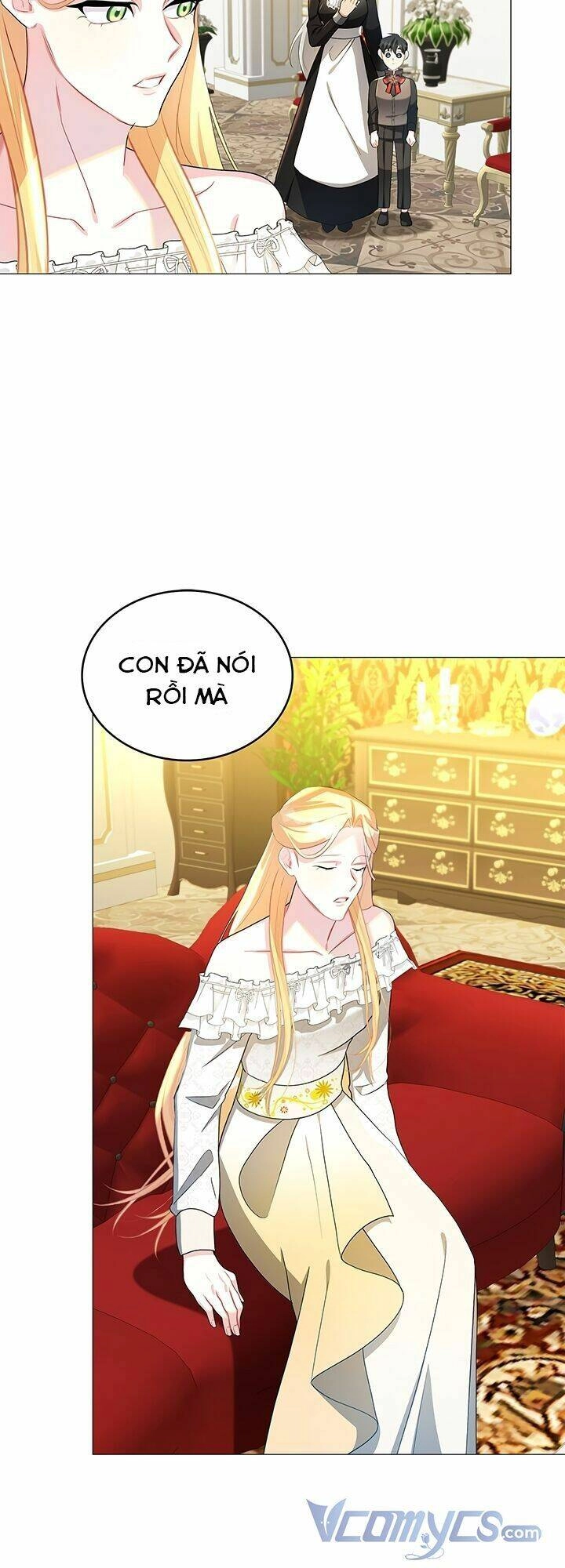 Tôi Sẽ Không Hối Tiếc Vì Anh Đâu Chapter 31 - 25