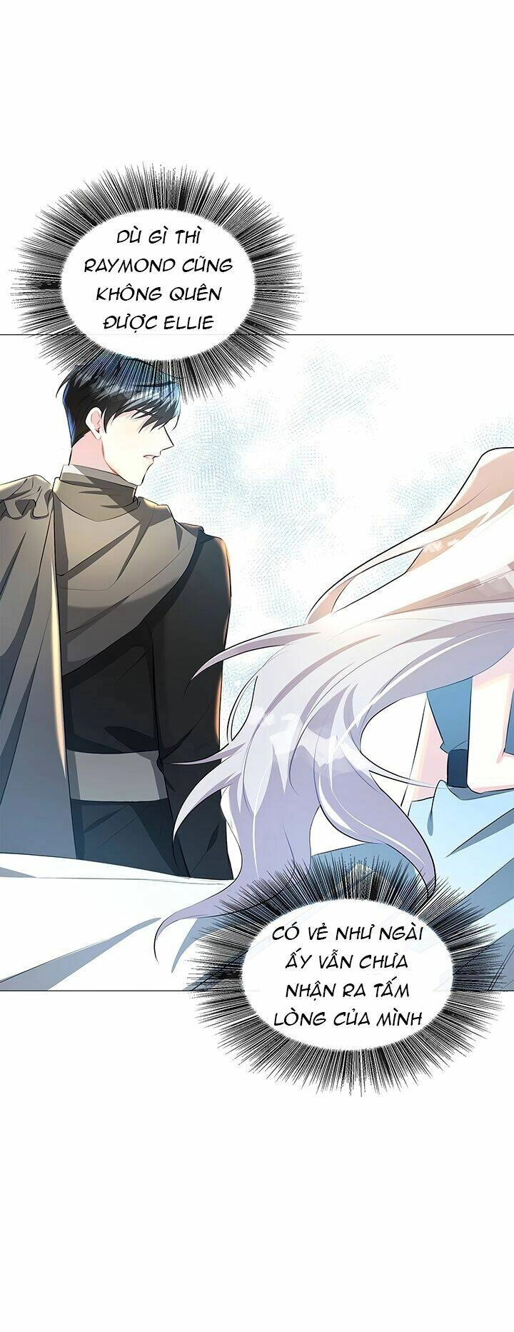 Tôi Sẽ Không Hối Tiếc Vì Anh Đâu Chapter 31 - 26