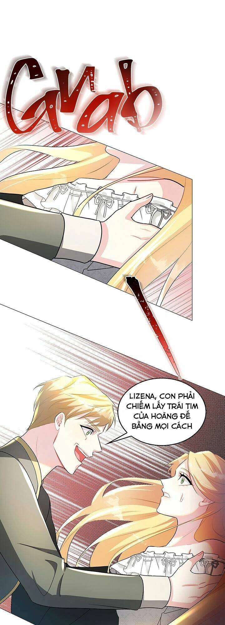 Tôi Sẽ Không Hối Tiếc Vì Anh Đâu Chapter 31 - 32