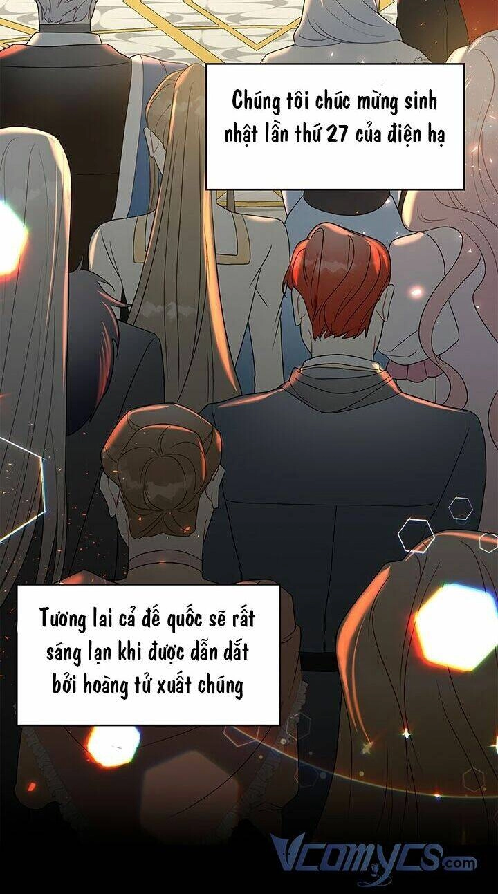 Tôi Sẽ Không Hối Tiếc Vì Anh Đâu Chapter 31 - 39