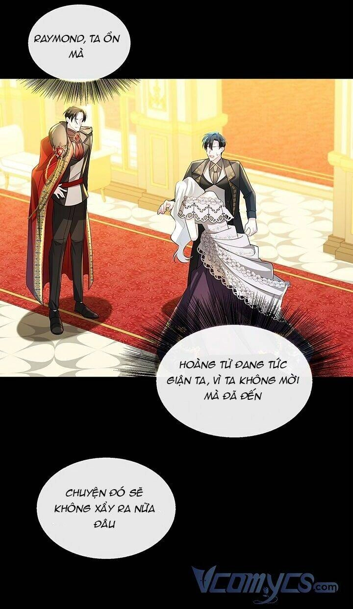 Tôi Sẽ Không Hối Tiếc Vì Anh Đâu Chapter 31 - 43