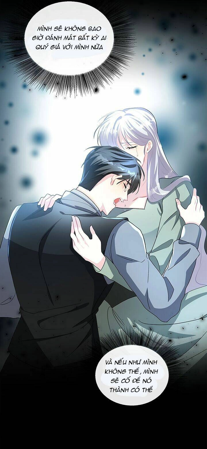 Tôi Sẽ Không Hối Tiếc Vì Anh Đâu Chapter 31 - 54