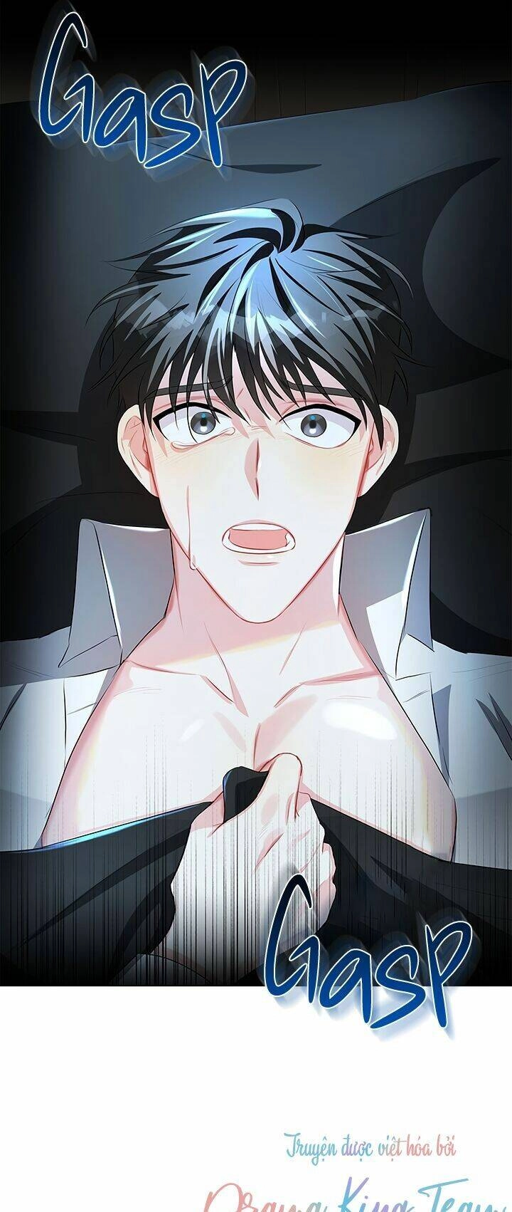 Tôi Sẽ Không Hối Tiếc Vì Anh Đâu Chapter 31 - 56