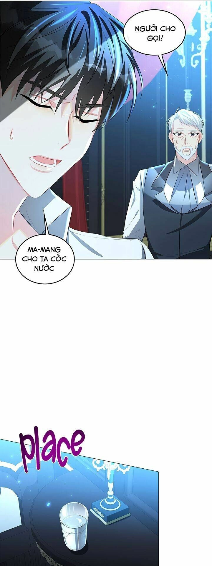 Tôi Sẽ Không Hối Tiếc Vì Anh Đâu Chapter 31 - 58