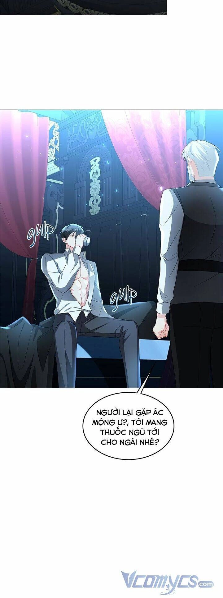 Tôi Sẽ Không Hối Tiếc Vì Anh Đâu Chapter 31 - 59