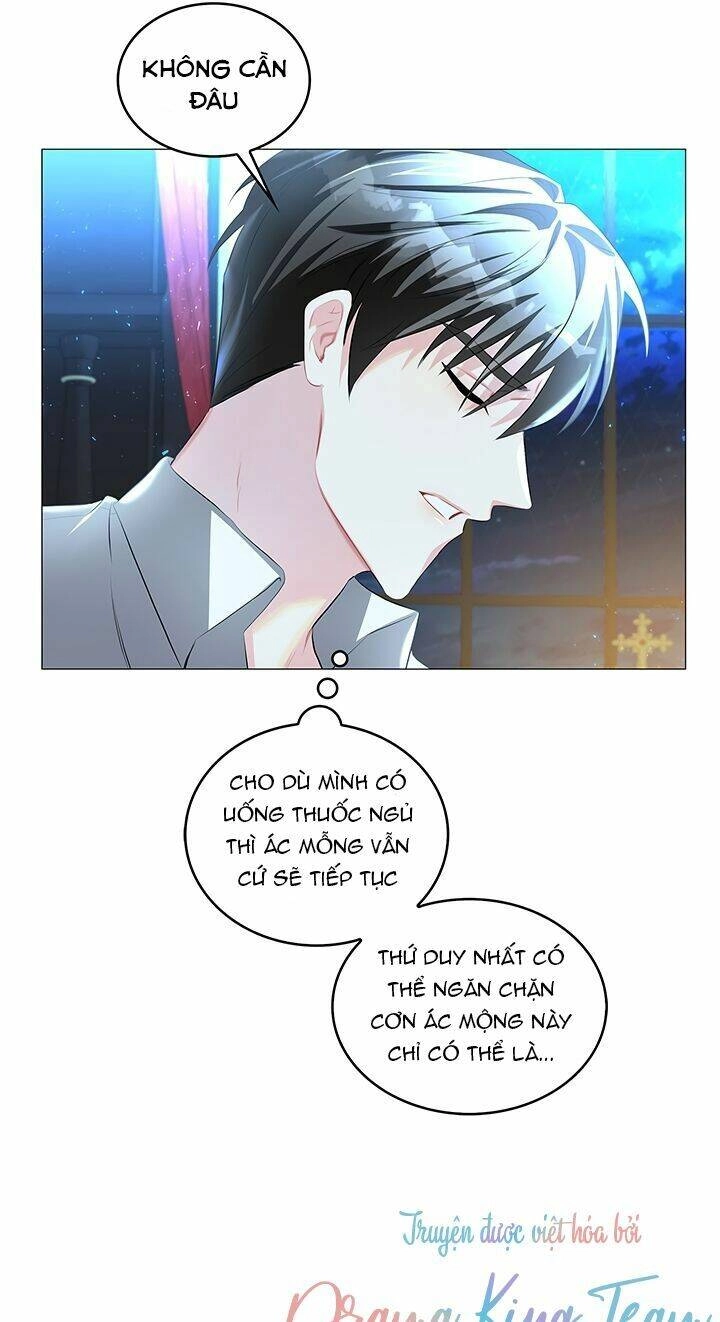 Tôi Sẽ Không Hối Tiếc Vì Anh Đâu Chapter 31 - 60