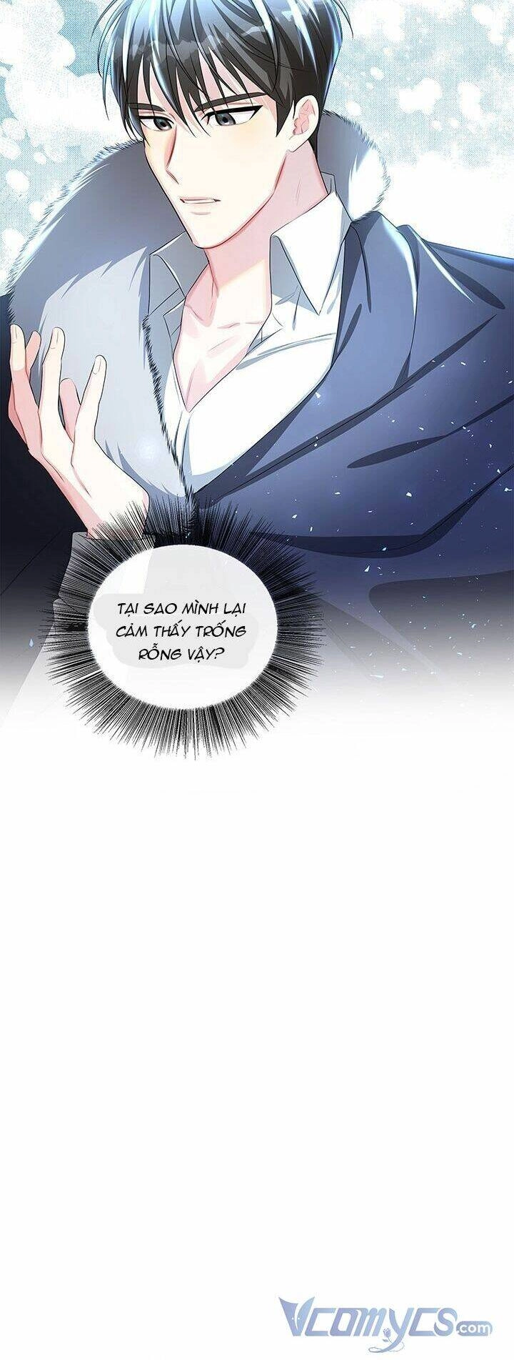 Tôi Sẽ Không Hối Tiếc Vì Anh Đâu Chapter 32 - 8