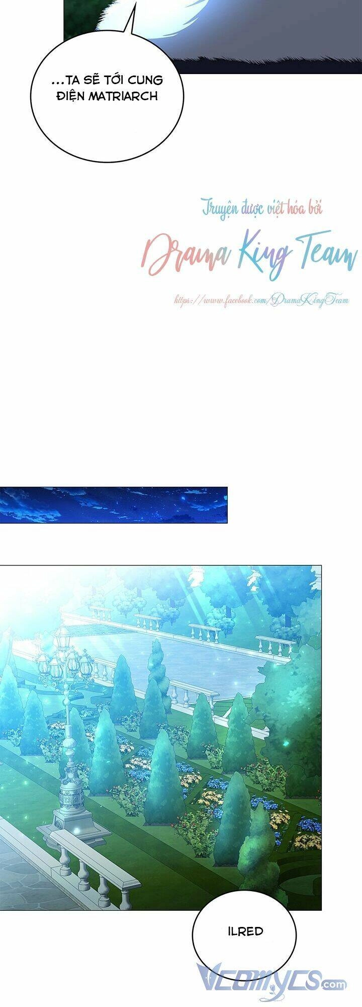 Tôi Sẽ Không Hối Tiếc Vì Anh Đâu Chapter 32 - 10