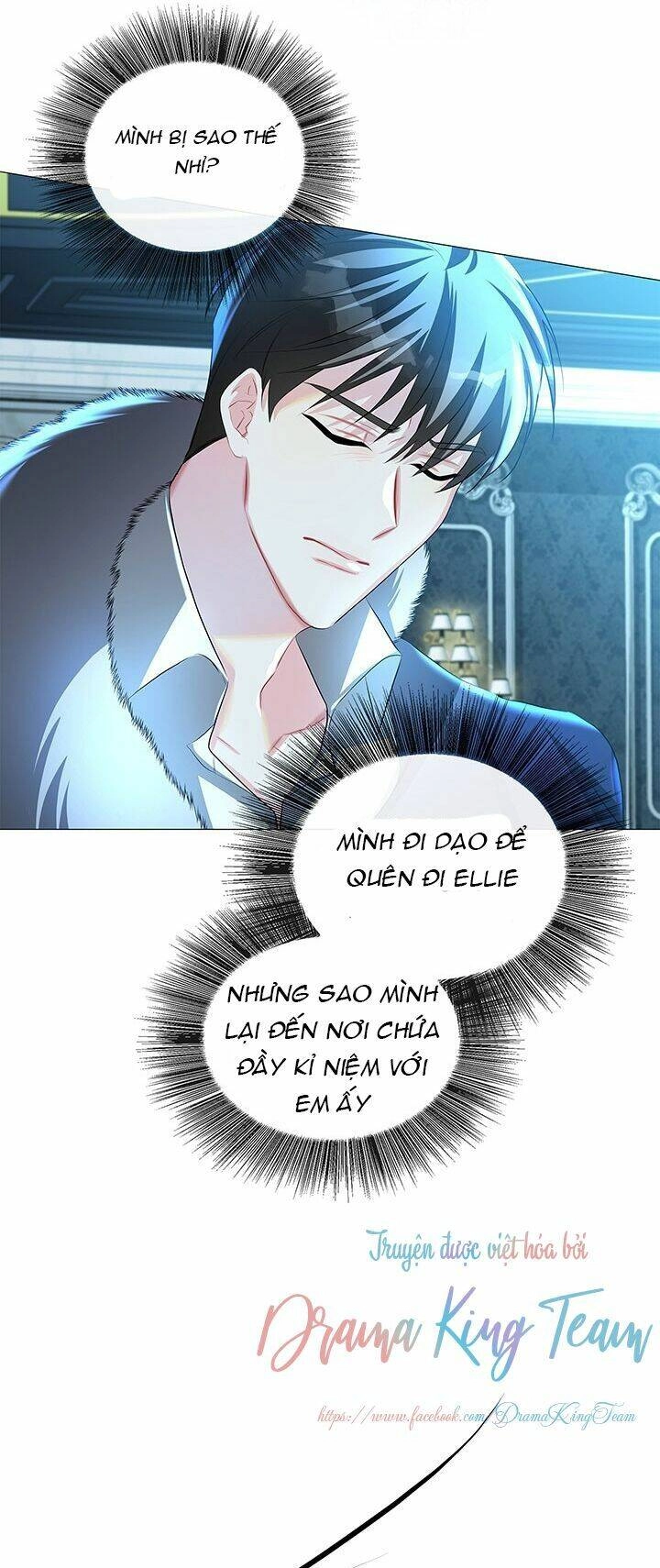 Tôi Sẽ Không Hối Tiếc Vì Anh Đâu Chapter 32 - 21