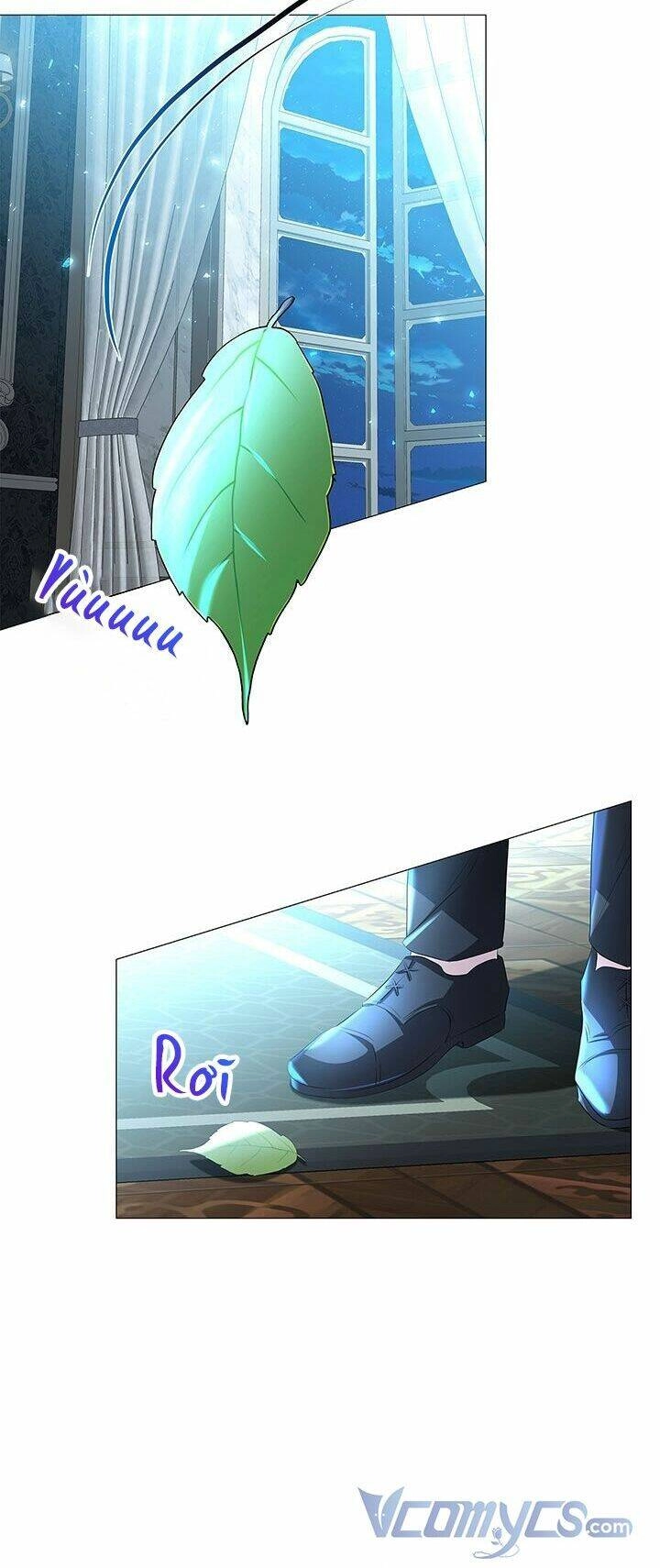 Tôi Sẽ Không Hối Tiếc Vì Anh Đâu Chapter 32 - 22