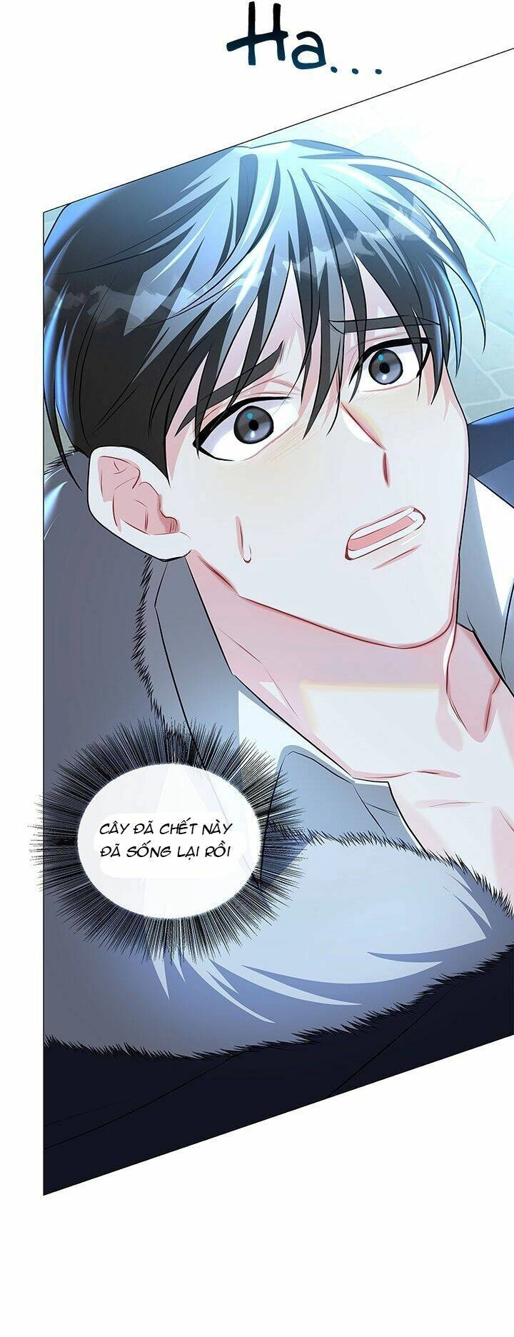 Tôi Sẽ Không Hối Tiếc Vì Anh Đâu Chapter 32 - 29