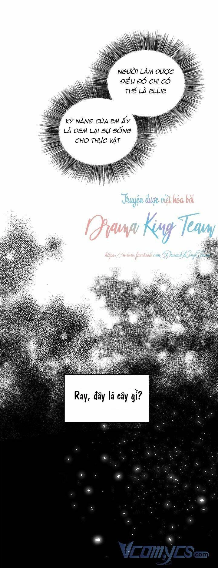 Tôi Sẽ Không Hối Tiếc Vì Anh Đâu Chapter 32 - 30