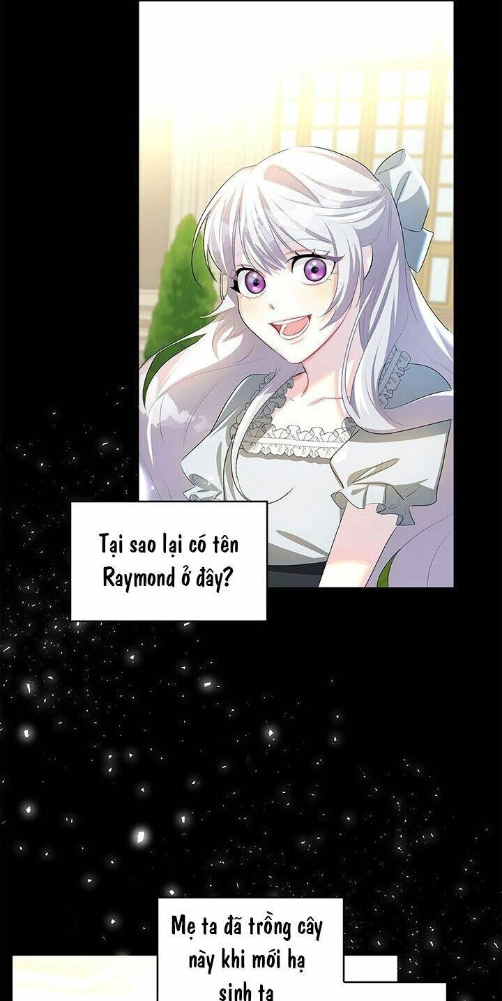 Tôi Sẽ Không Hối Tiếc Vì Anh Đâu Chapter 32 - 31