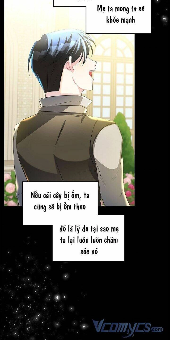 Tôi Sẽ Không Hối Tiếc Vì Anh Đâu Chapter 32 - 32