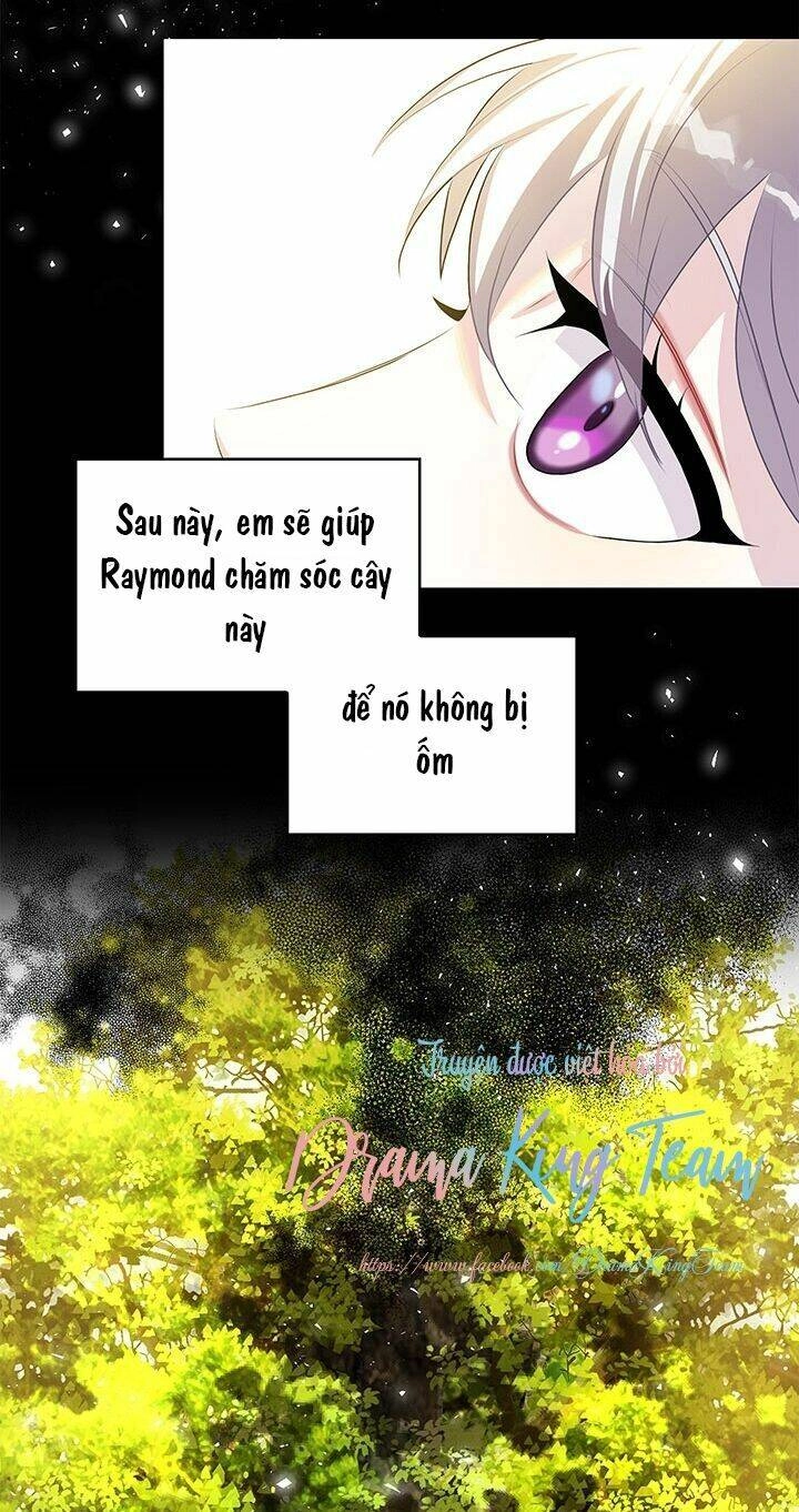 Tôi Sẽ Không Hối Tiếc Vì Anh Đâu Chapter 32 - 33