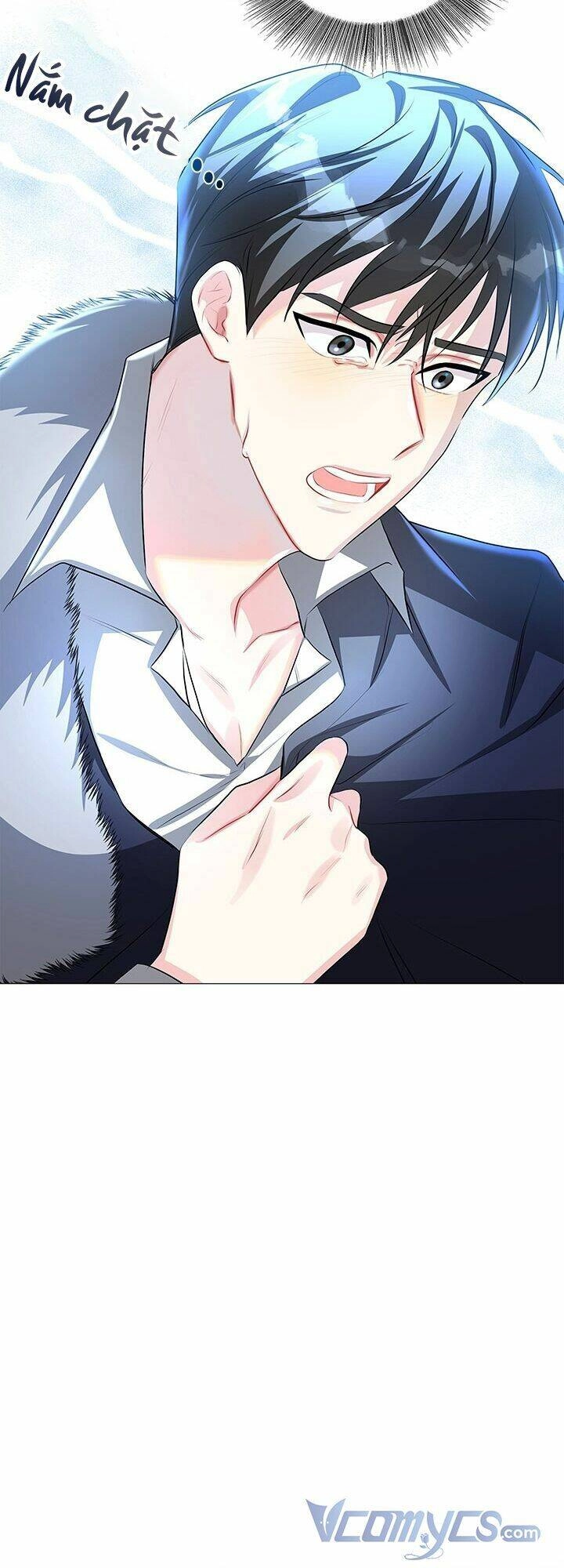 Tôi Sẽ Không Hối Tiếc Vì Anh Đâu Chapter 32 - 36